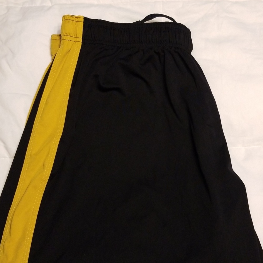 Gym Shorts